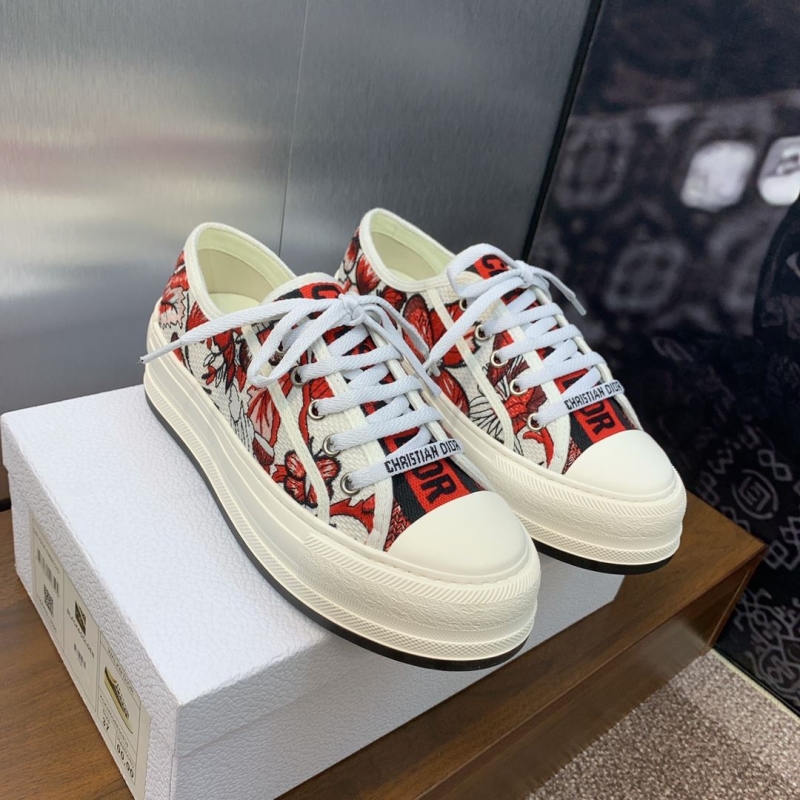 Christian Dior Sneakers